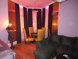 Apartamenty centrum-rynek Gorzów -Glamour