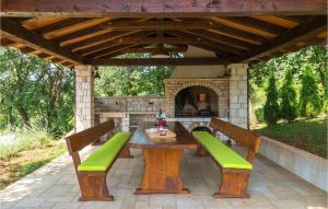 Villa Brazzana