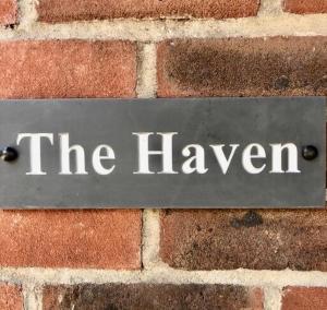 The Haven a luxury guest house close to the Meon Shore coast