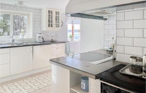 Amazing Home In Köpmannebro With Wifi