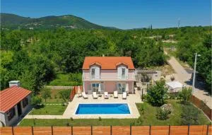 Amazing Home In Poljica Imotska - 波利察