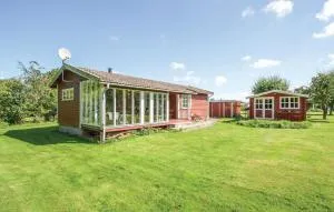 Holiday Home Paradisvejen Humble Xii - Magleby