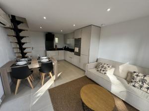 Maisons de vacances La Maison Provencale : photos des chambres