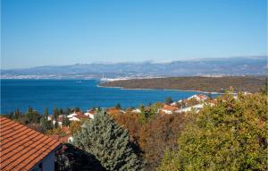 2 Bedroom Nice Apartment In Njivice