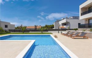 Villa Sunlight Zadar