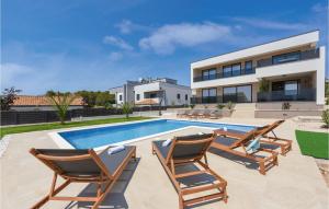 Villa Sunlight Zadar 