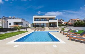 Villa Sunlight Zadar