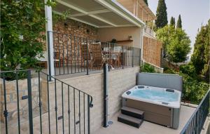 1 Bedroom Cozy Apartment In Dubrovnik