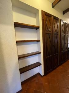 Appartamento Sestriere in residence per 6 Persone