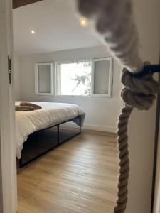 Maisons de vacances La Maison Provencale : photos des chambres