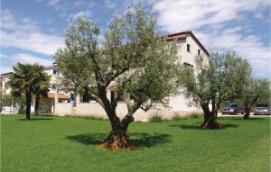 Apartment Stancia Vodopija Iv