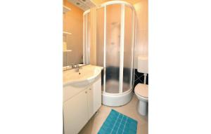 Apartment Stancia Vodopija Iv