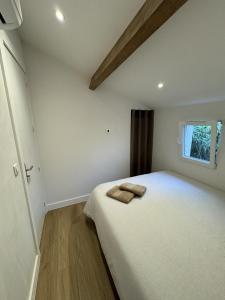 Maisons de vacances La Maison Provencale : photos des chambres