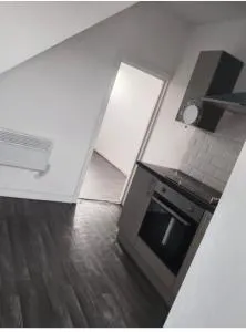 Luxury apartment Selly Oak - Longbridge