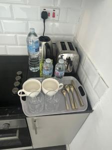 Luxury apartment Selly Oak