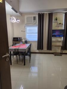 A&G Condotel at 101 Newport Across NAIA T3