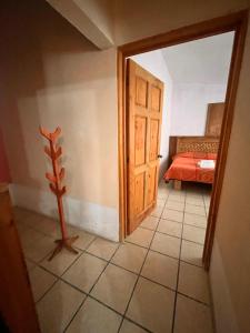 Cabañas Cumbres de Aguacatitla