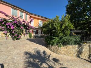 OLIVES HOUSE in Izola 