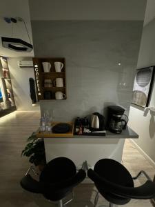 Apartment with self check in in Alnarjes