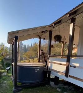 Тихий Куточок