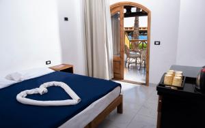 Penguin Village Dahab