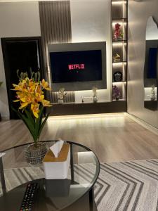 Apartment with self check in in Alnarjes