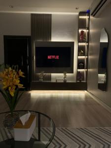 Apartment with self check in in Alnarjes