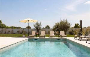 Villa Simona Residence