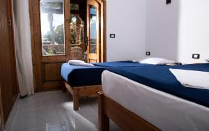 Penguin Village Dahab