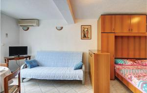 Stunning Apartment In Pula With Wifi