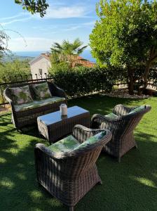 OLIVES HOUSE in Izola