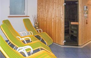 Attraktive Ferienwohnung