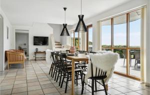 Gorgeous Home In Øster Assels