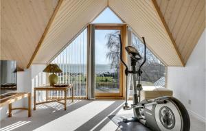 Gorgeous Home In Øster Assels