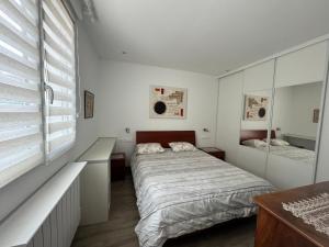 Appartements Charmante maison avec terrasse : photos des chambres