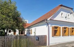 Arkadenhaus Apartment Klein - أوبرفارت