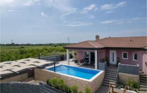 Villa Elorea 