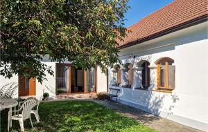 Arkadenhaus Apartment 63M²