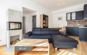 Arkadenhaus Apartment 63M²