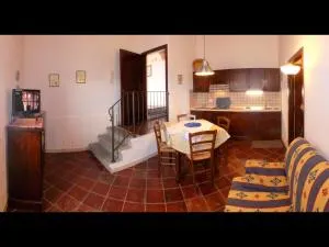 Podere Casalpiano - Casa Banditelle