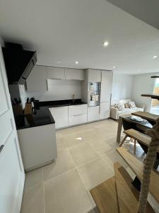 Maisons de vacances La Maison Provencale : photos des chambres