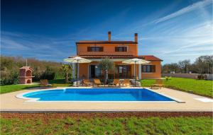 Villa Montreo 