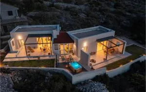 Villa Seas Kaprije - Kaprije