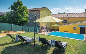 Awesome Home In Zminj