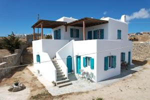 A&A House Mykonos A