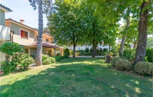 Apartment Svetvincenat Uv-1911