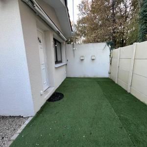 Appartements Cocon avec spa : photos des chambres
