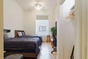 Prime Wicker Park Studio Close to Shops & Dining - 埃文斯顿