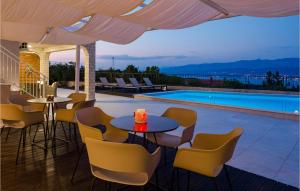 Stunning Home In Polje With Wifi 