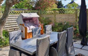 3 Bedroom Awesome Home In Stavenisse